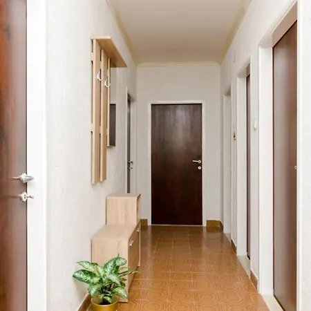 Boo - Two Bedroom With Two Balconies 두브로브니크