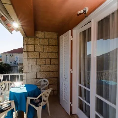 Boo - Two Bedroom With Two Balconies * Dubrovník