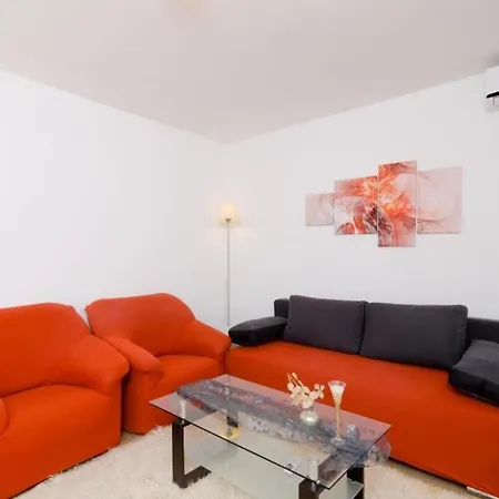 Apartmán Boo - Two Bedroom With Two Balconies Dubrovník