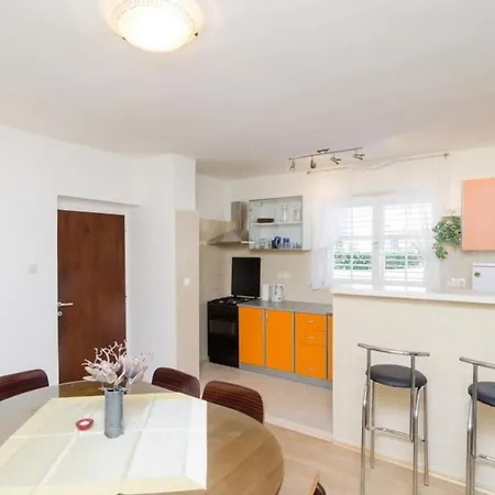 Boo - Two Bedroom With Two Balconies Dubrovník