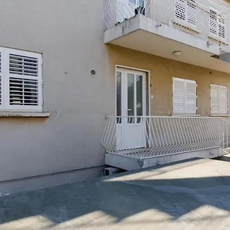 Boo - Two Bedroom With Two Balconies Διαμέρισμα